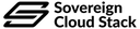 Sovereign Cloud Stack